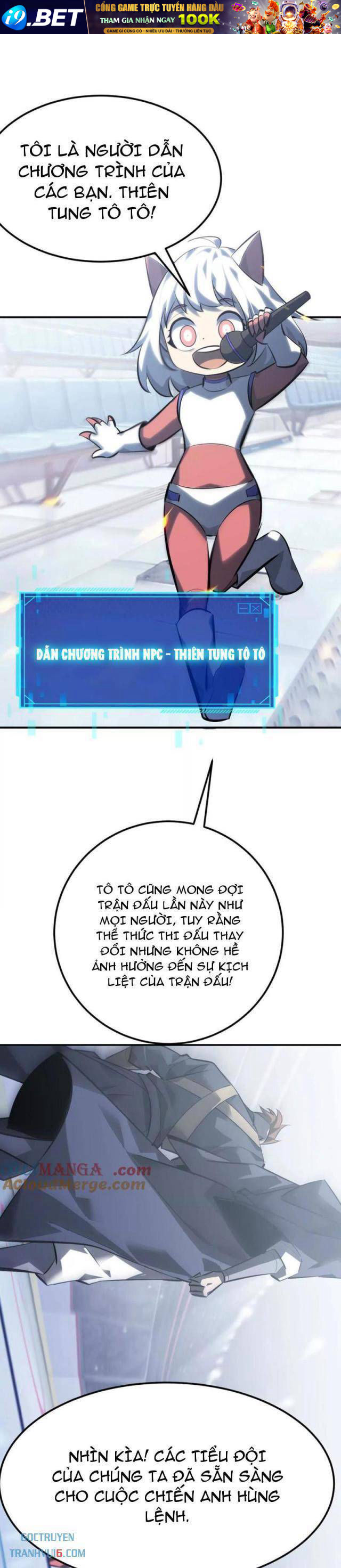 Võng Du Thiên Hạ Vô Song - Chapter 67 - Page 31