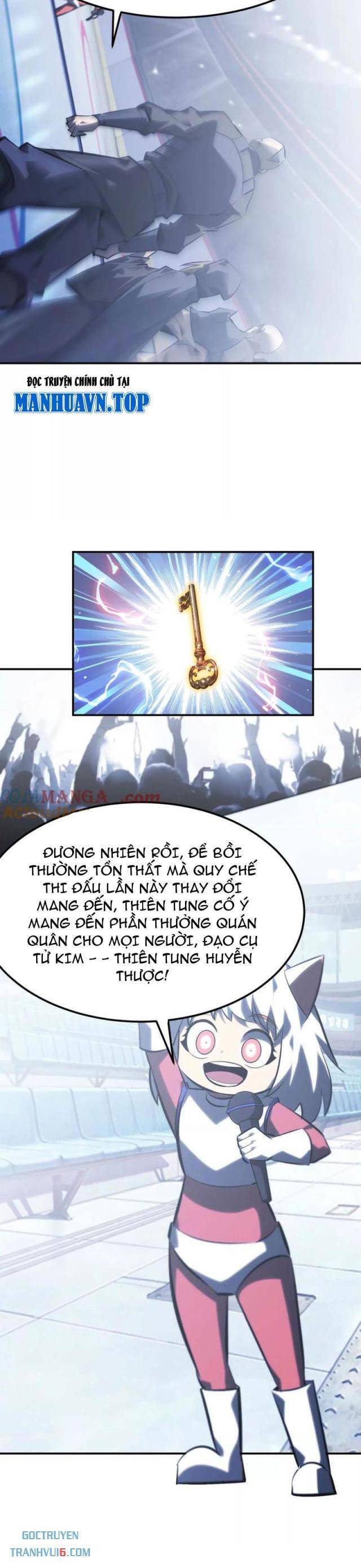 Võng Du Thiên Hạ Vô Song - Chapter 67 - Page 32