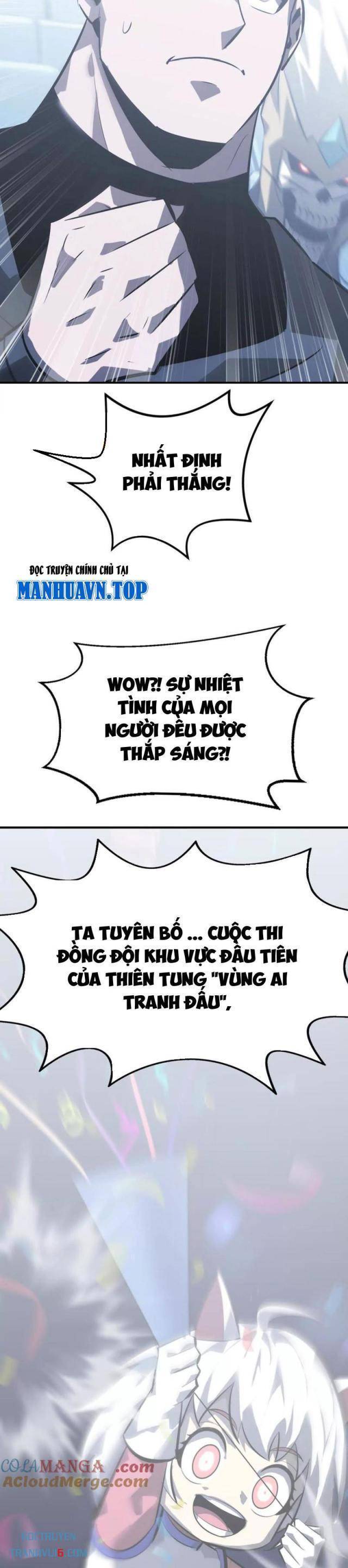 Võng Du Thiên Hạ Vô Song - Chapter 67 - Page 38