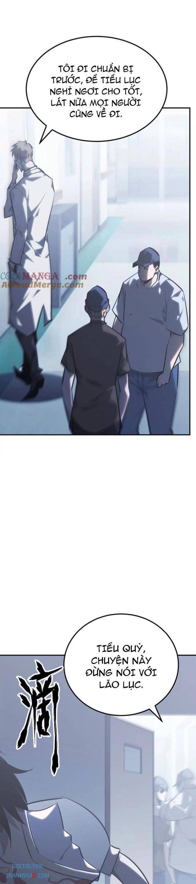 Võng Du Thiên Hạ Vô Song - Chapter 67 - Page 5