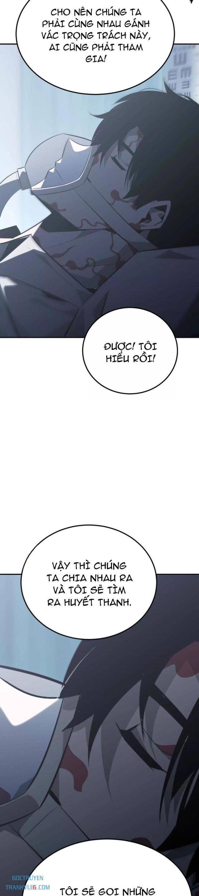 Võng Du Thiên Hạ Vô Song - Chapter 67 - Page 7