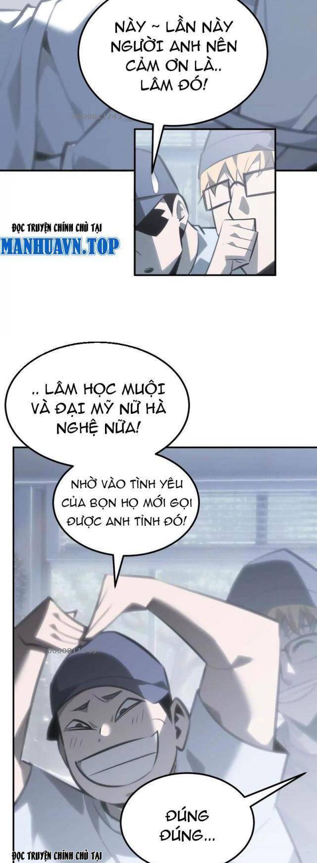 Võng Du Thiên Hạ Vô Song - Chapter 68 - Page 11