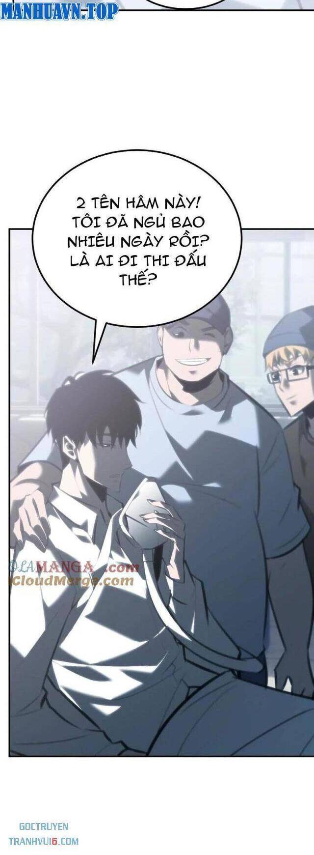 Võng Du Thiên Hạ Vô Song - Chapter 68 - Page 12