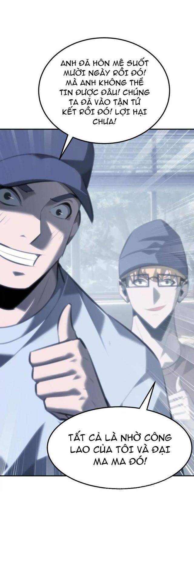 Võng Du Thiên Hạ Vô Song - Chapter 68 - Page 13