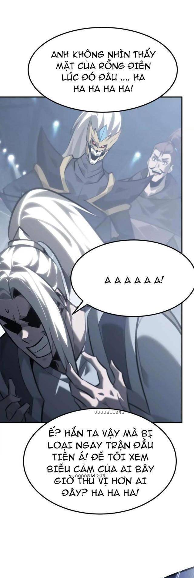 Võng Du Thiên Hạ Vô Song - Chapter 68 - Page 15