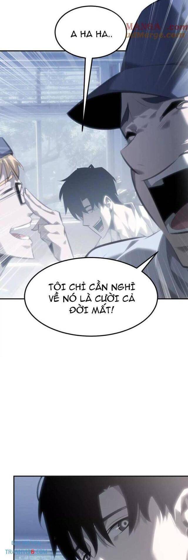 Võng Du Thiên Hạ Vô Song - Chapter 68 - Page 16