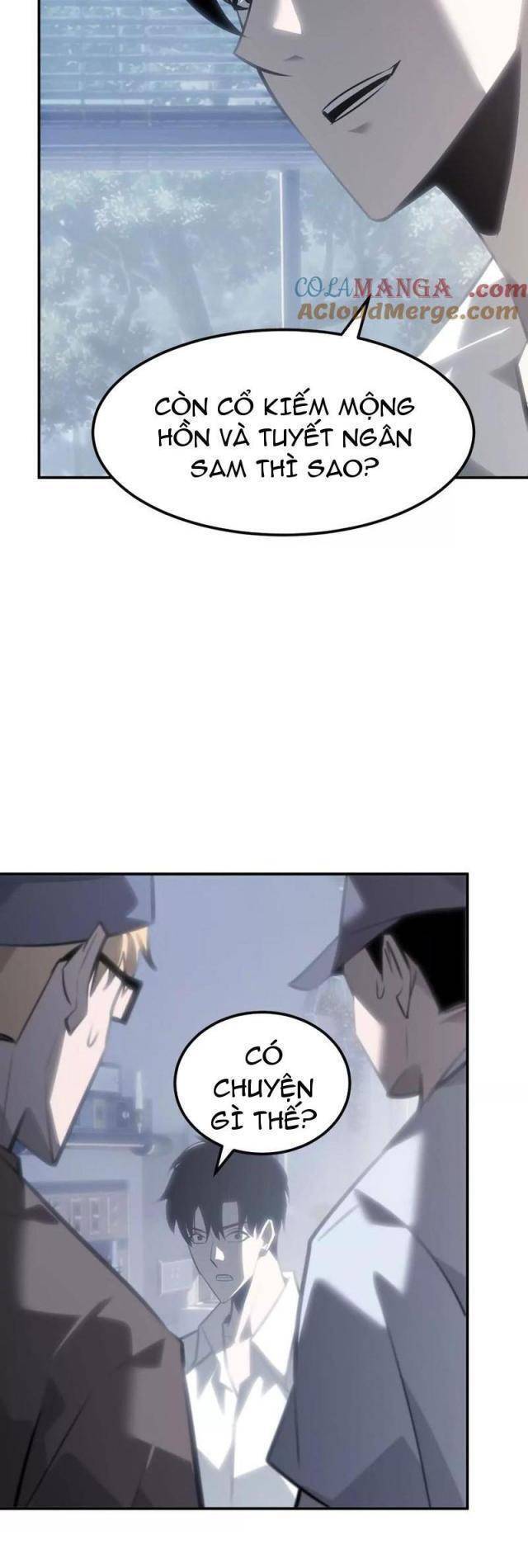 Võng Du Thiên Hạ Vô Song - Chapter 68 - Page 17