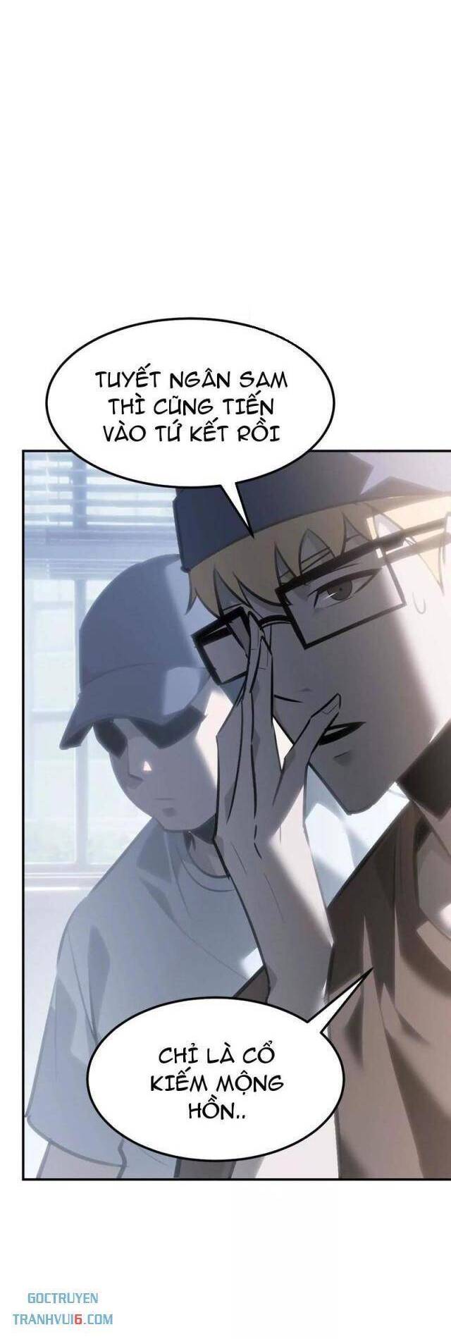 Võng Du Thiên Hạ Vô Song - Chapter 68 - Page 18