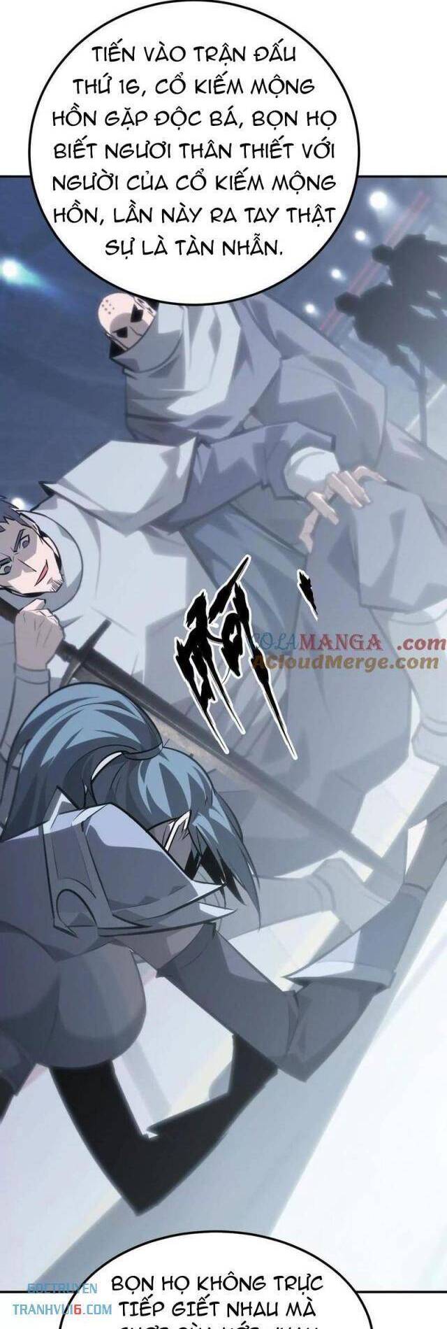 Võng Du Thiên Hạ Vô Song - Chapter 68 - Page 20