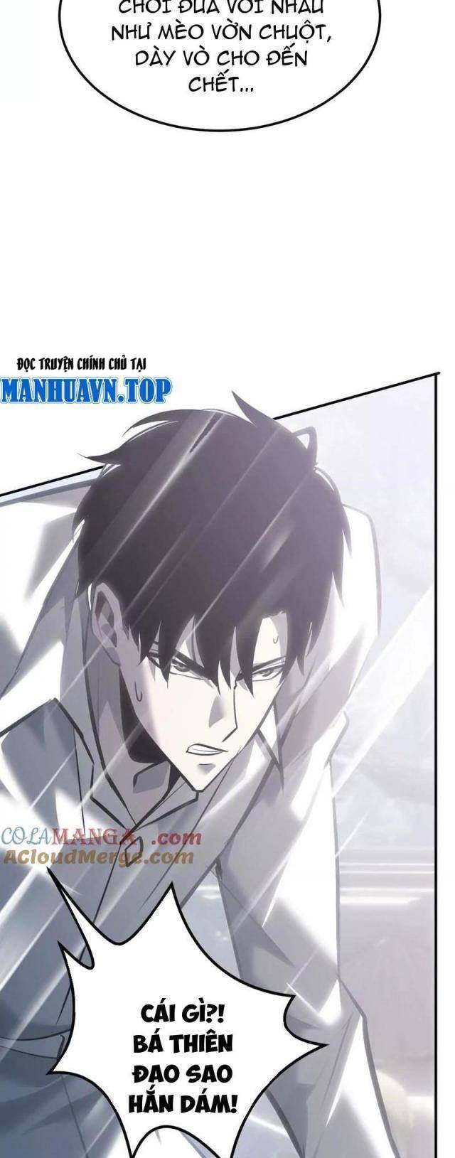 Võng Du Thiên Hạ Vô Song - Chapter 68 - Page 21