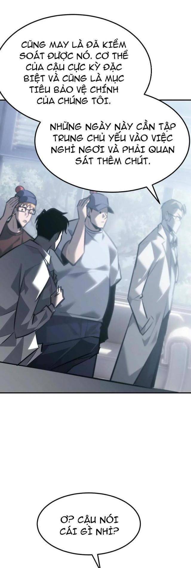 Võng Du Thiên Hạ Vô Song - Chapter 68 - Page 25