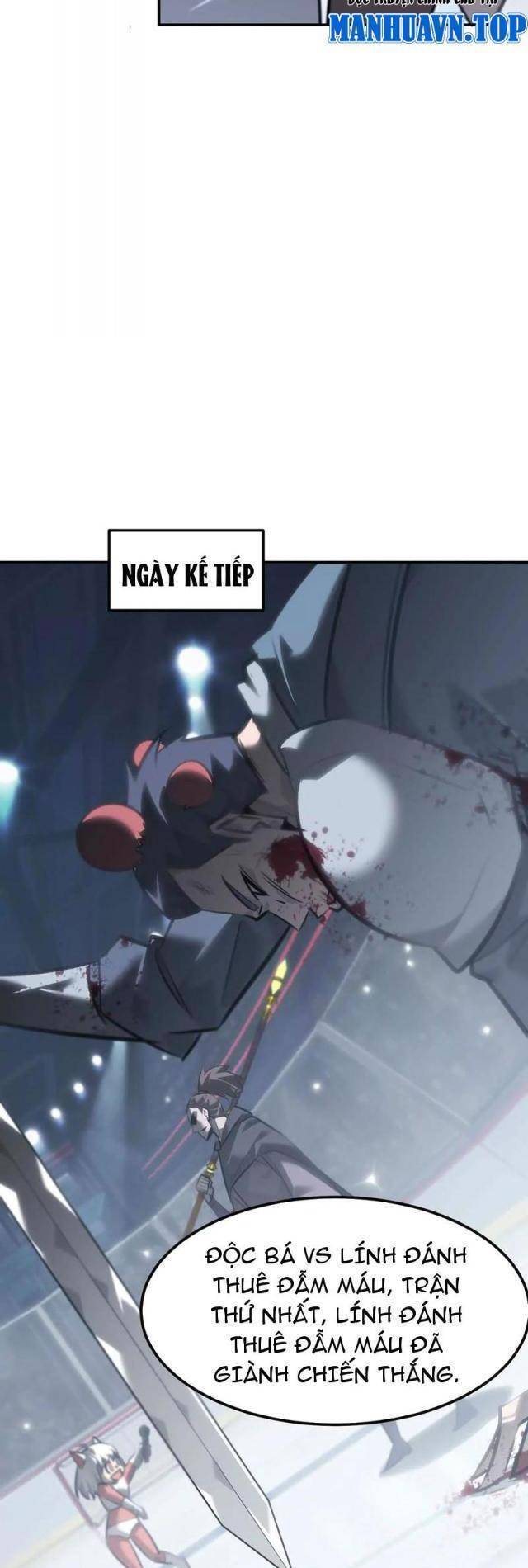 Võng Du Thiên Hạ Vô Song - Chapter 68 - Page 27