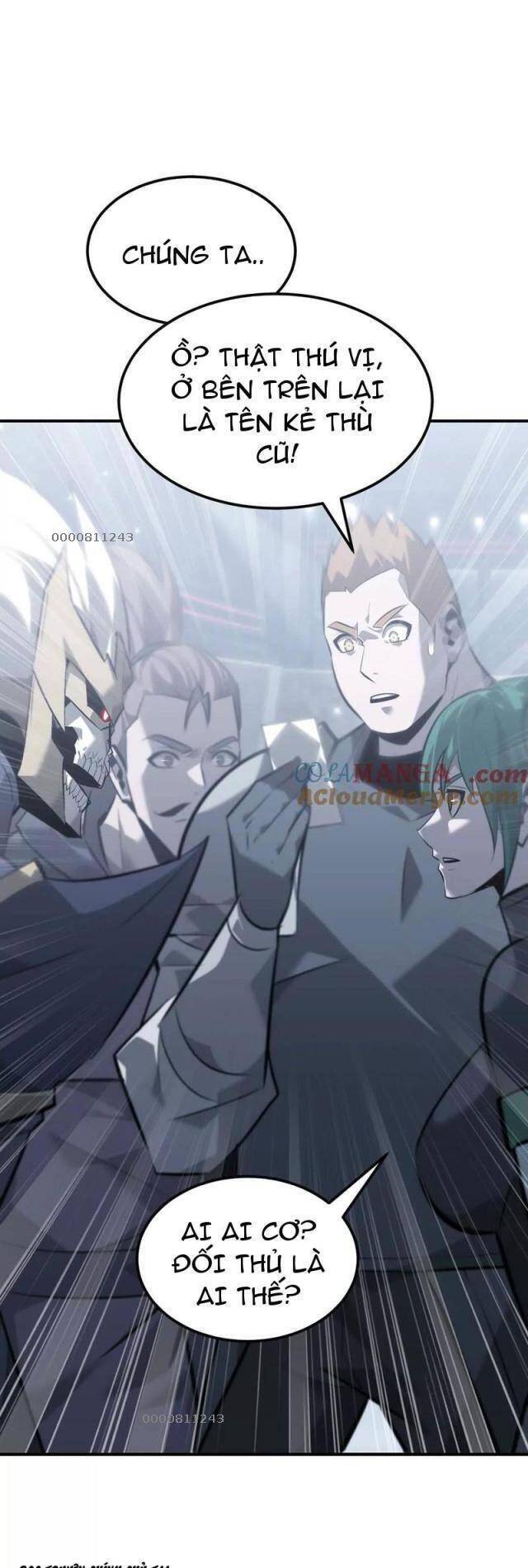 Võng Du Thiên Hạ Vô Song - Chapter 68 - Page 3