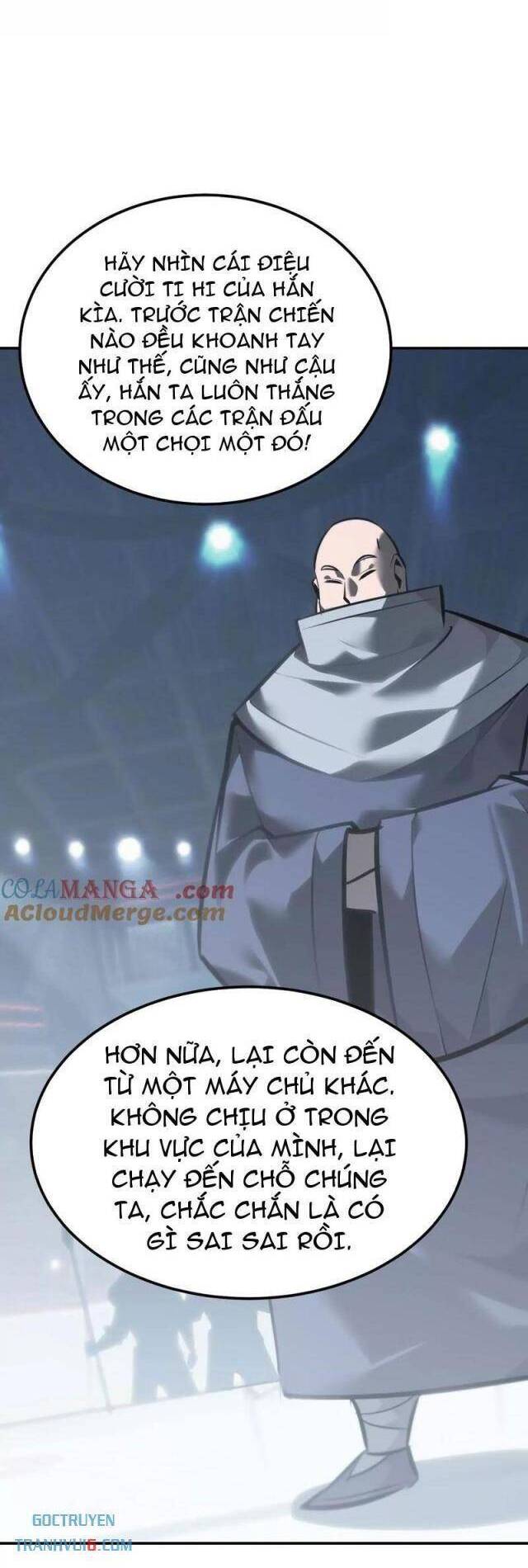 Võng Du Thiên Hạ Vô Song - Chapter 68 - Page 30