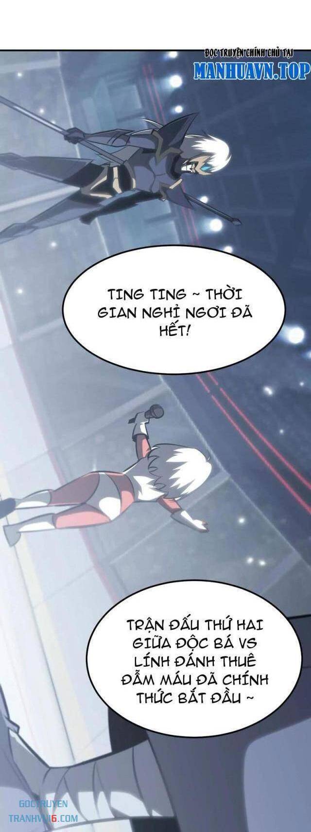 Võng Du Thiên Hạ Vô Song - Chapter 68 - Page 34