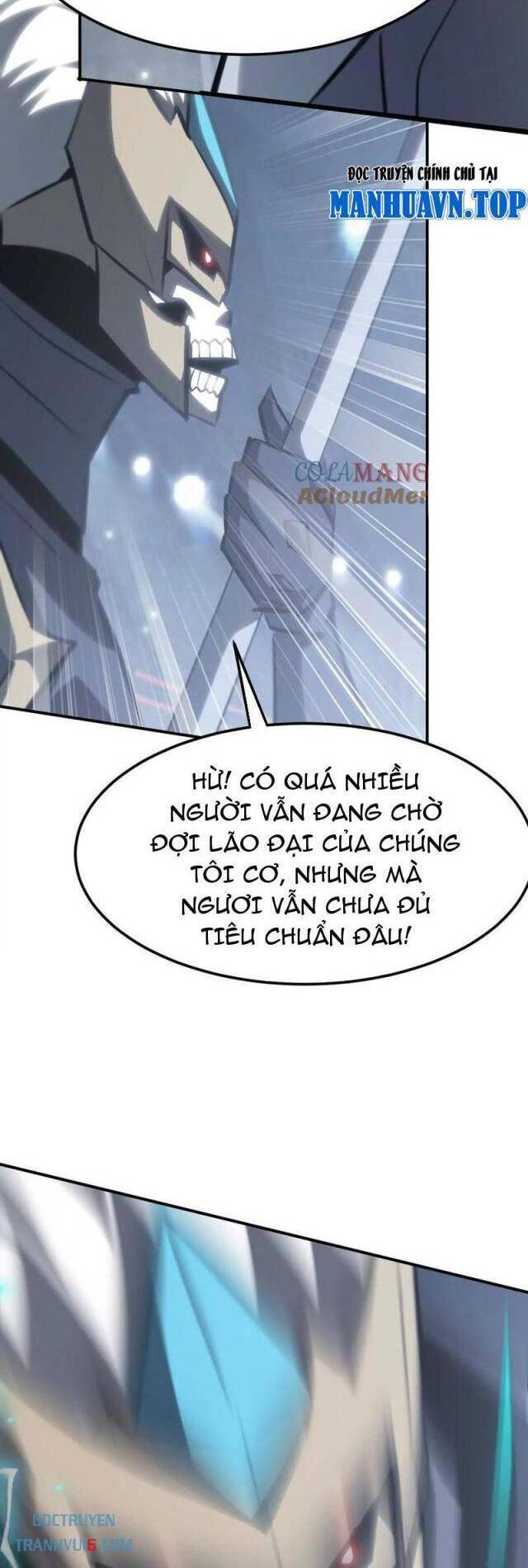 Võng Du Thiên Hạ Vô Song - Chapter 68 - Page 36