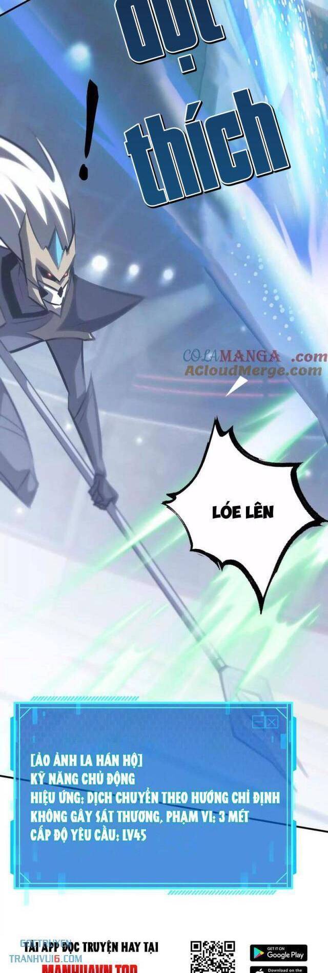 Võng Du Thiên Hạ Vô Song - Chapter 68 - Page 38