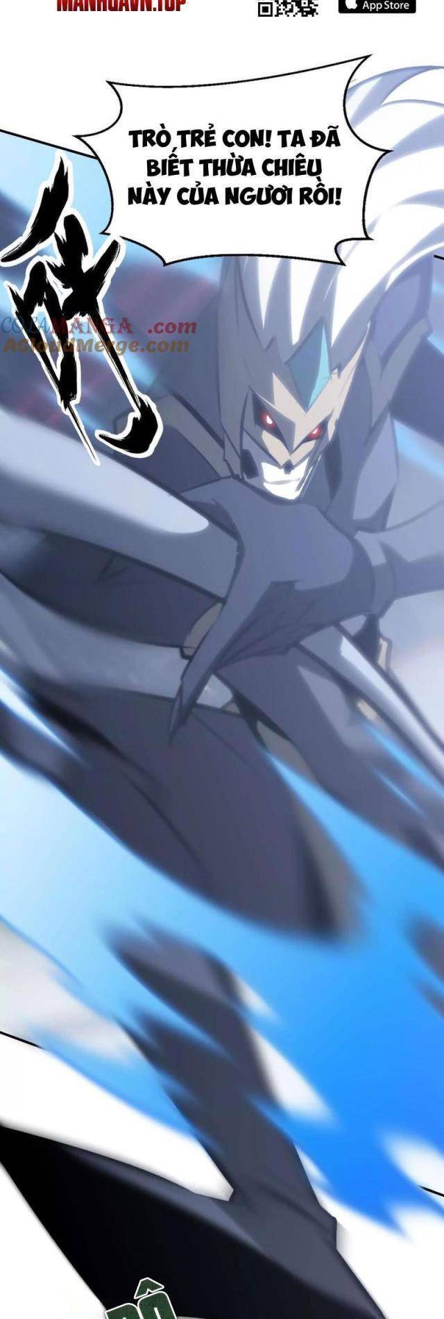 Võng Du Thiên Hạ Vô Song - Chapter 68 - Page 39