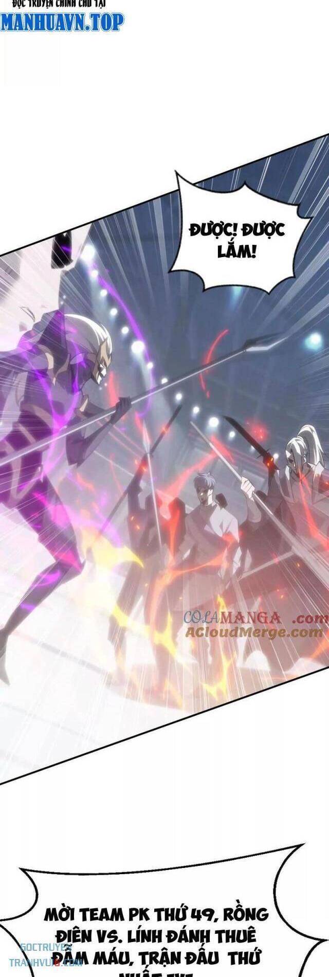 Võng Du Thiên Hạ Vô Song - Chapter 68 - Page 4