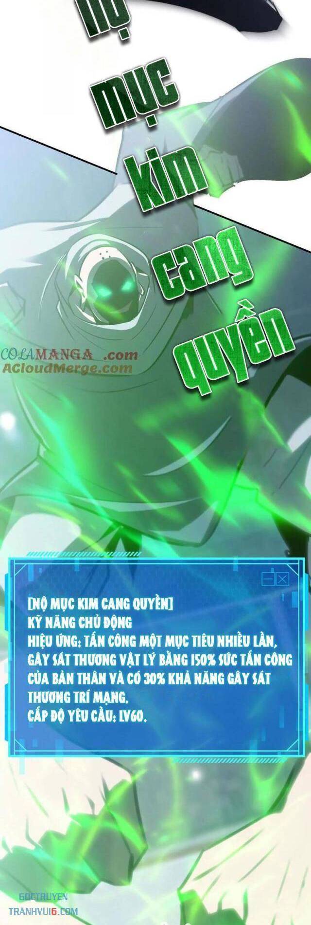 Võng Du Thiên Hạ Vô Song - Chapter 68 - Page 40