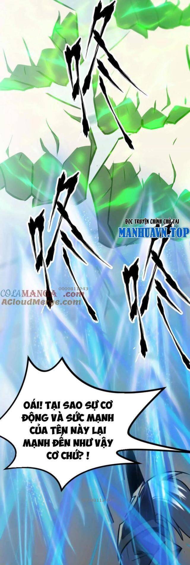 Võng Du Thiên Hạ Vô Song - Chapter 68 - Page 41