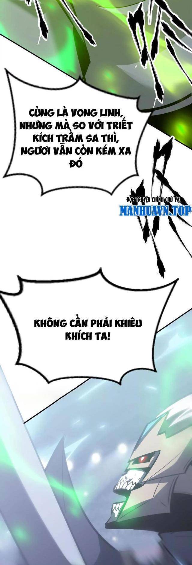 Võng Du Thiên Hạ Vô Song - Chapter 68 - Page 43