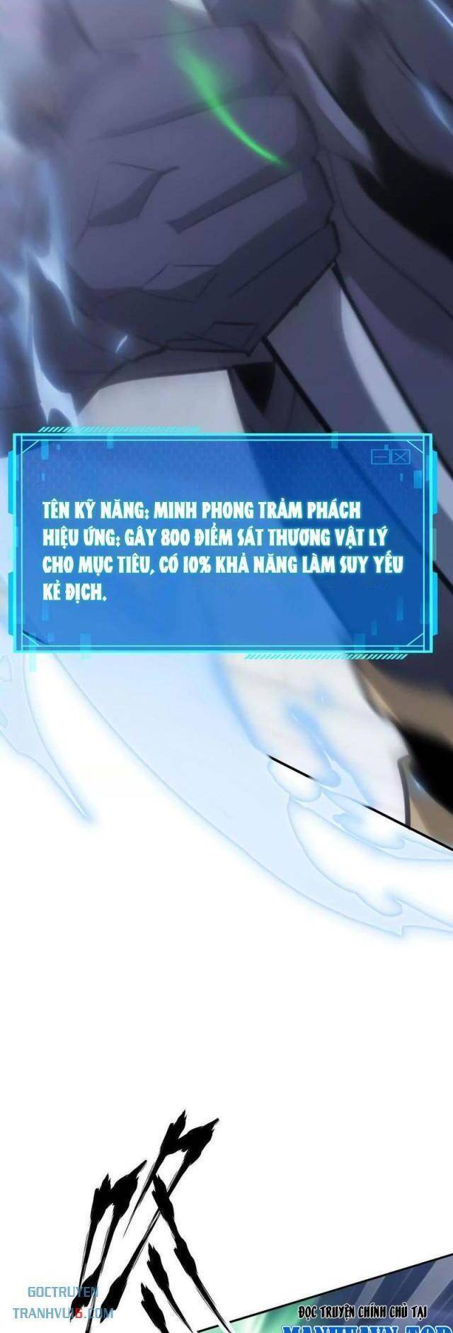 Võng Du Thiên Hạ Vô Song - Chapter 68 - Page 44