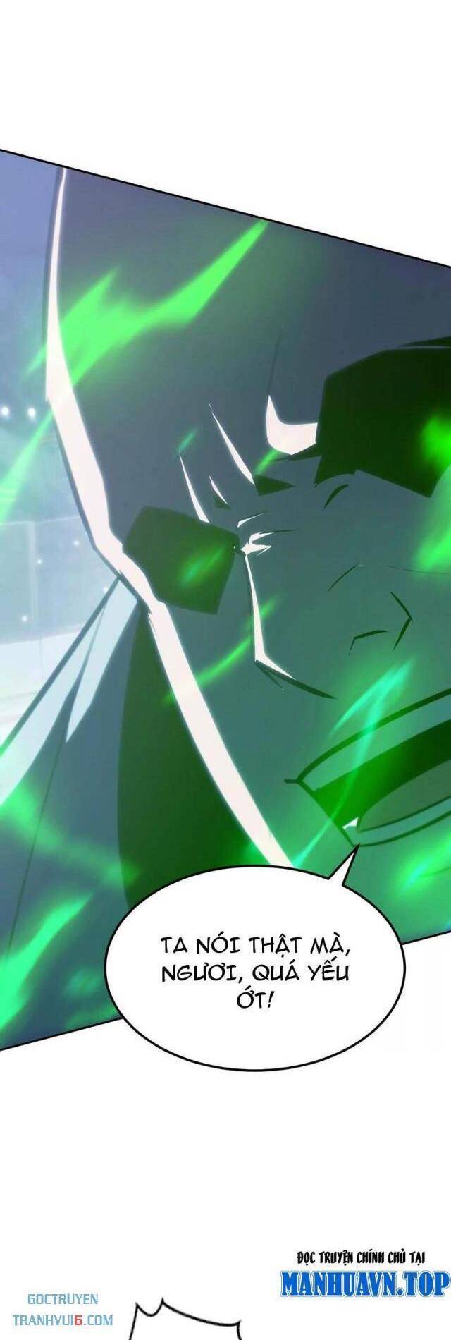 Võng Du Thiên Hạ Vô Song - Chapter 68 - Page 46