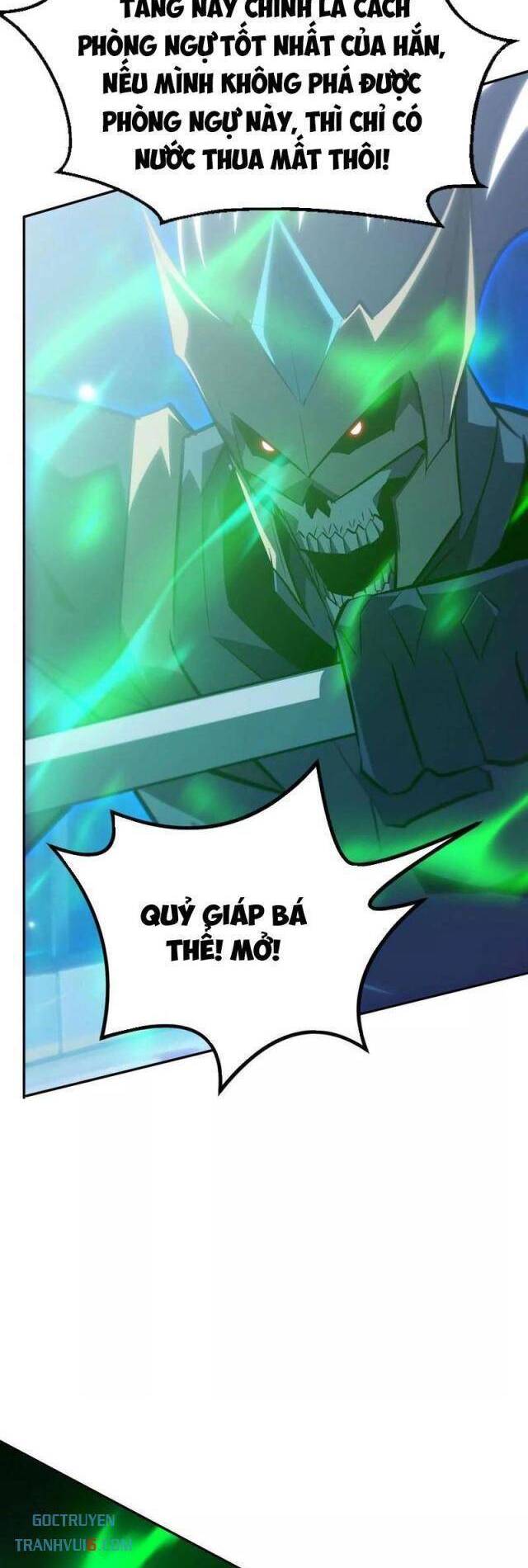 Võng Du Thiên Hạ Vô Song - Chapter 68 - Page 48