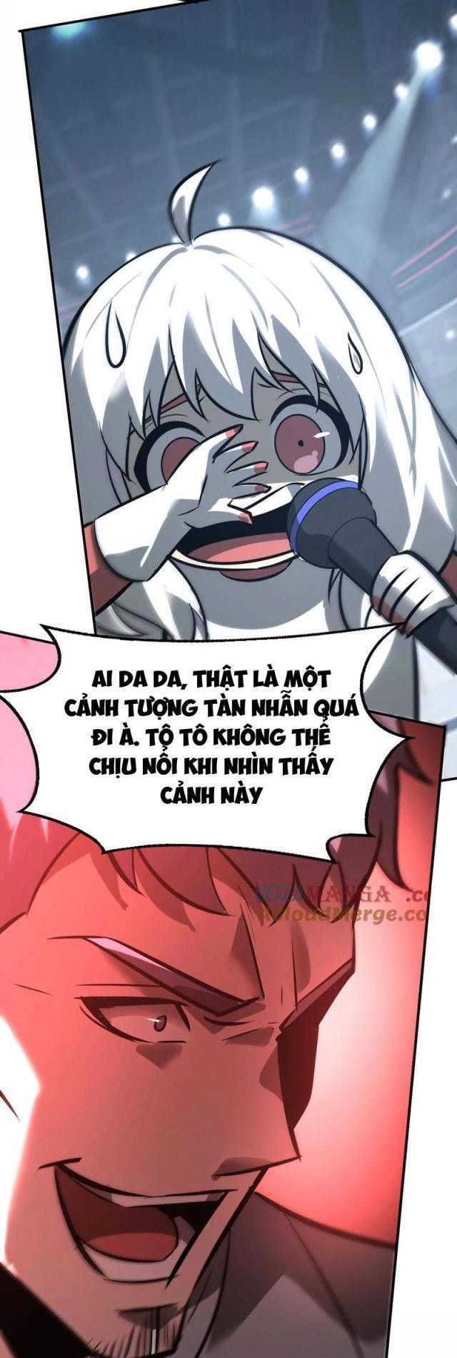 Võng Du Thiên Hạ Vô Song - Chapter 68 - Page 53