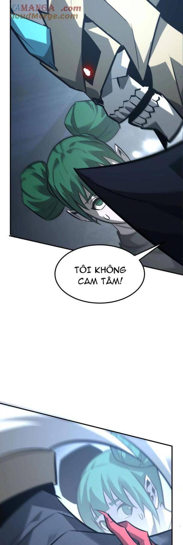 Võng Du Thiên Hạ Vô Song - Chapter 68 - Page 57