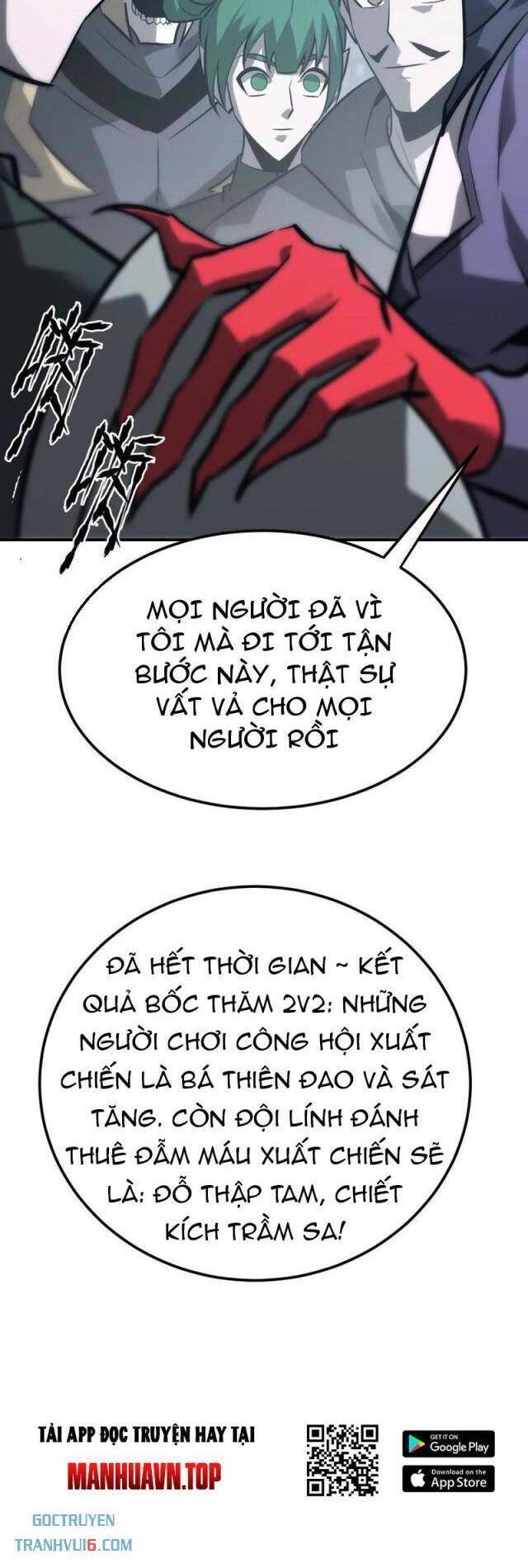 Võng Du Thiên Hạ Vô Song - Chapter 68 - Page 60