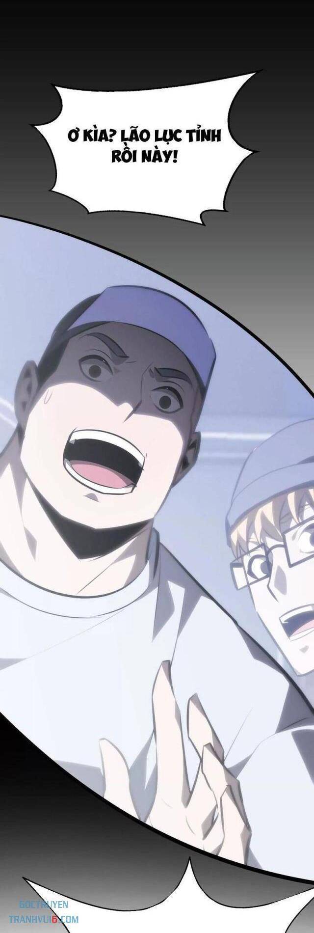 Võng Du Thiên Hạ Vô Song - Chapter 68 - Page 8