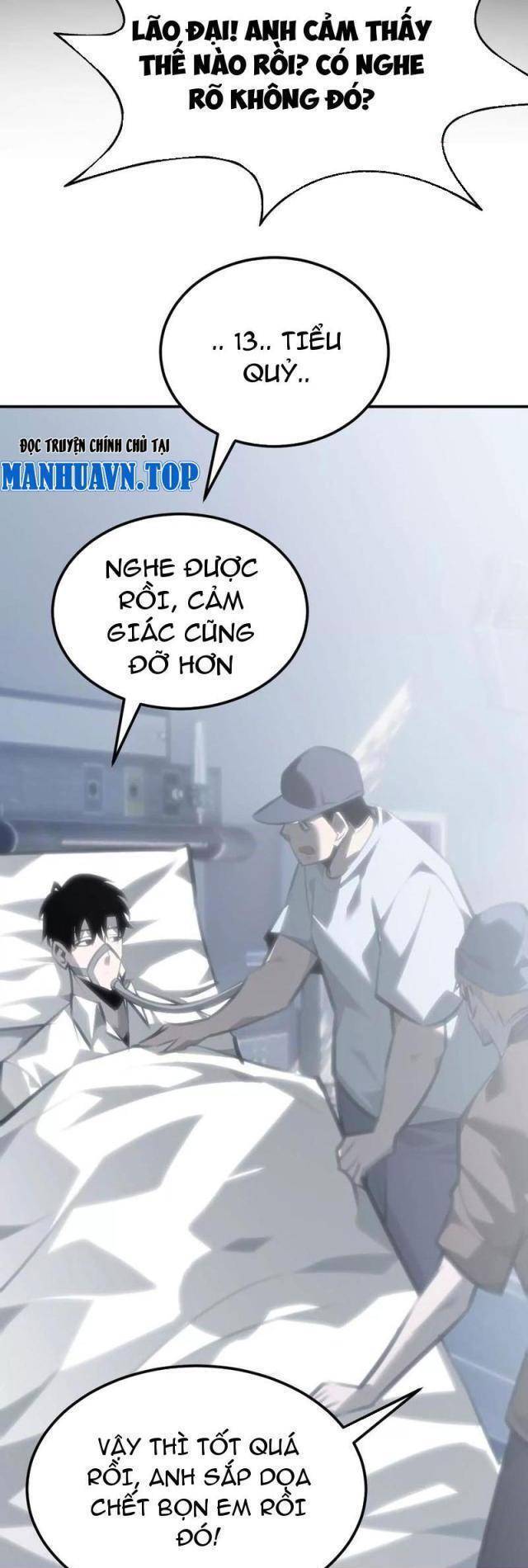 Võng Du Thiên Hạ Vô Song - Chapter 68 - Page 9