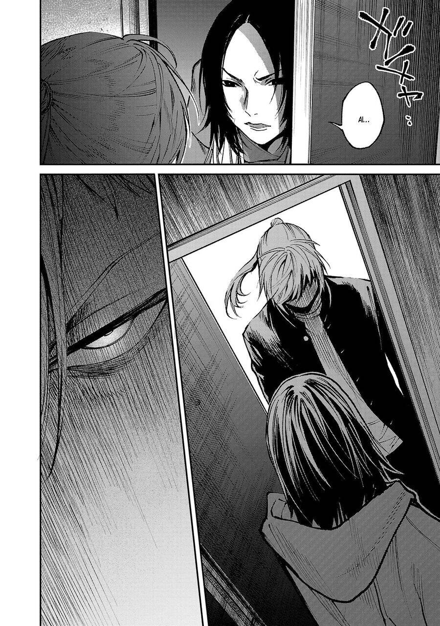 Jaa Kimi No Kawari Ni Korosou Ka ~ Prequel (Tiền truyện) - Chapter 28 - Page 9