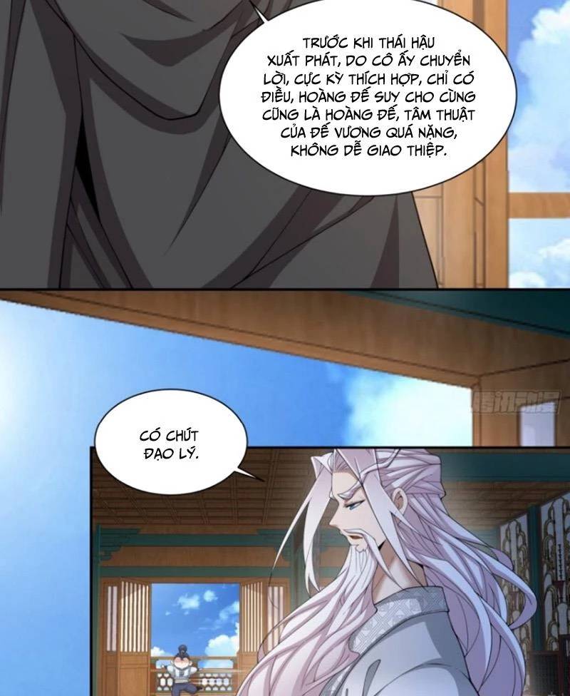 Đồ Đệ Của Ta Đều Là Đại Phản Phái Chapter 304 - Trang 13