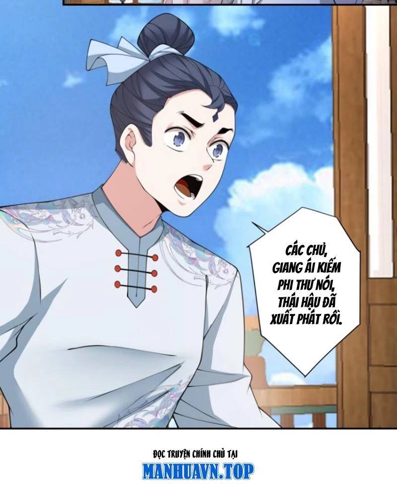 Đồ Đệ Của Ta Đều Là Đại Phản Phái Chapter 304 - Trang 14