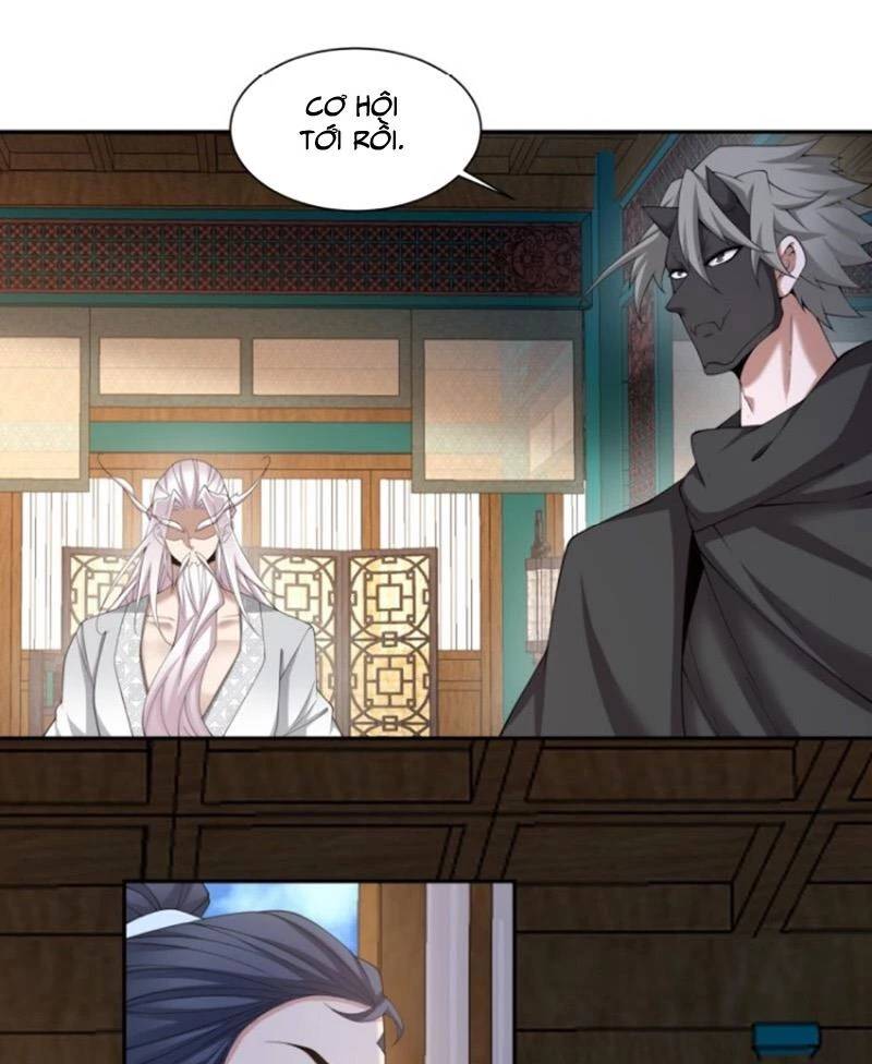 Đồ Đệ Của Ta Đều Là Đại Phản Phái Chapter 304 - Trang 15