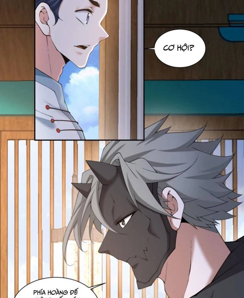 Đồ Đệ Của Ta Đều Là Đại Phản Phái Chapter 304 - Trang 16