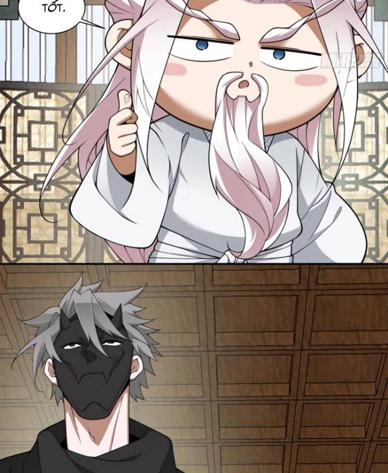 Đồ Đệ Của Ta Đều Là Đại Phản Phái Chapter 304 - Trang 20