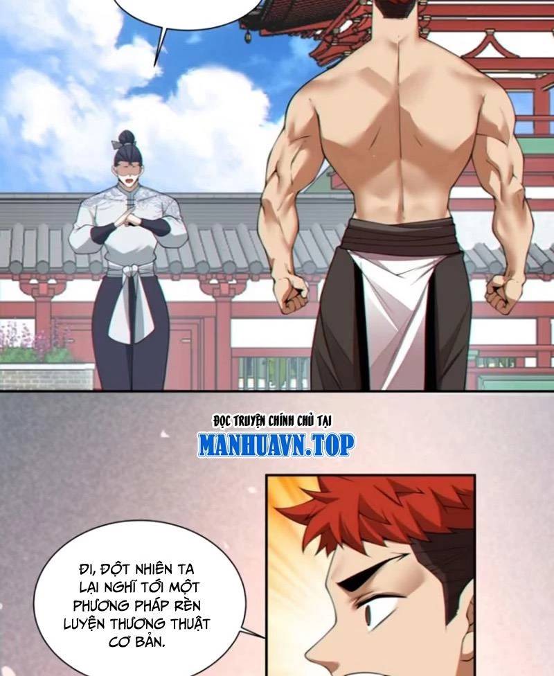 Đồ Đệ Của Ta Đều Là Đại Phản Phái Chapter 304 - Trang 24