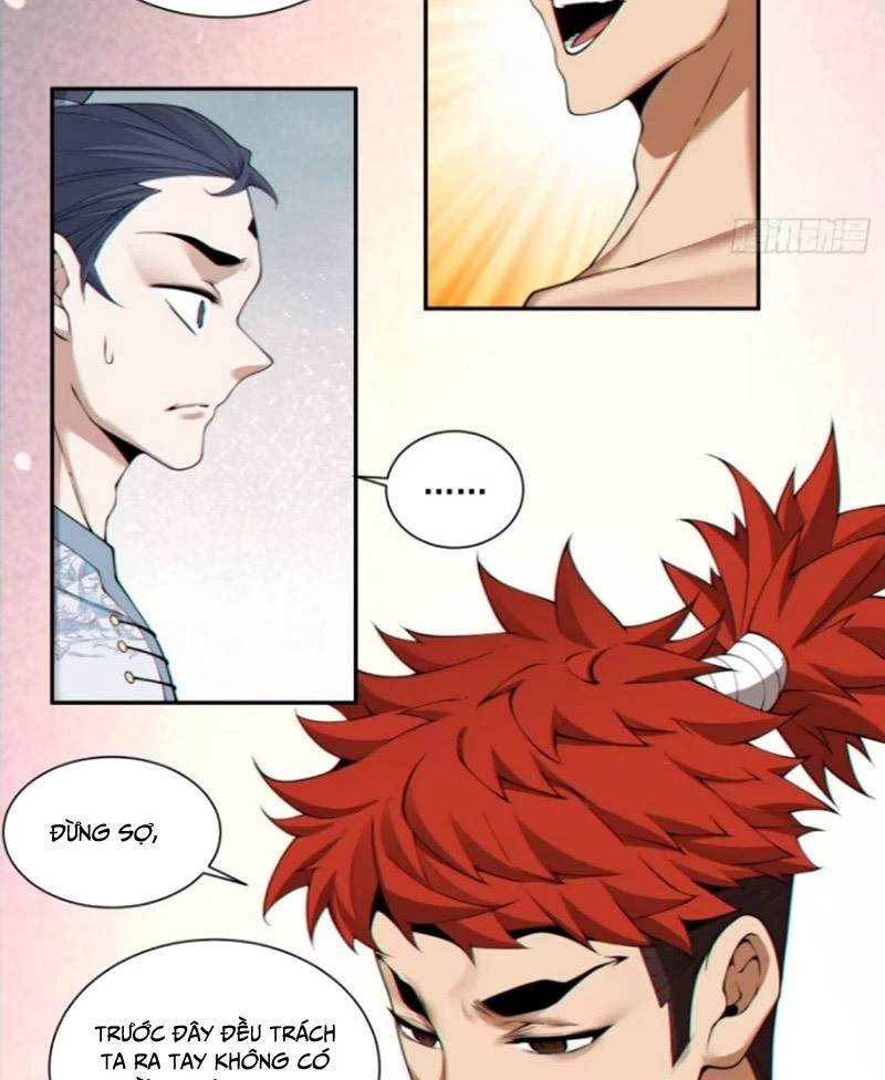 Đồ Đệ Của Ta Đều Là Đại Phản Phái Chapter 304 - Trang 25