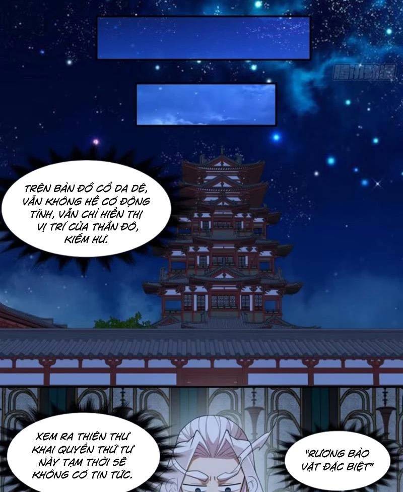 Đồ Đệ Của Ta Đều Là Đại Phản Phái Chapter 304 - Trang 28