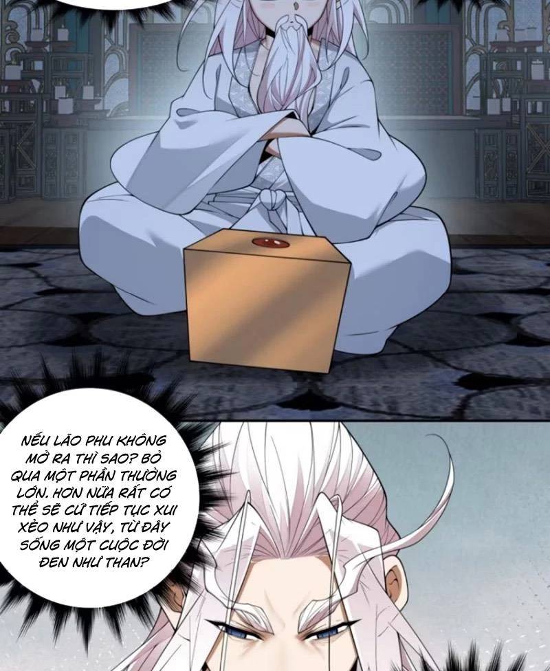 Đồ Đệ Của Ta Đều Là Đại Phản Phái Chapter 304 - Trang 29