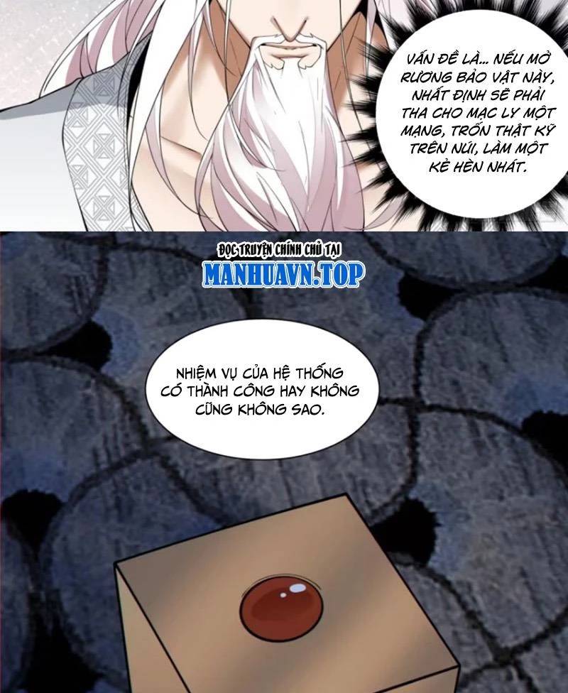 Đồ Đệ Của Ta Đều Là Đại Phản Phái Chapter 304 - Trang 30