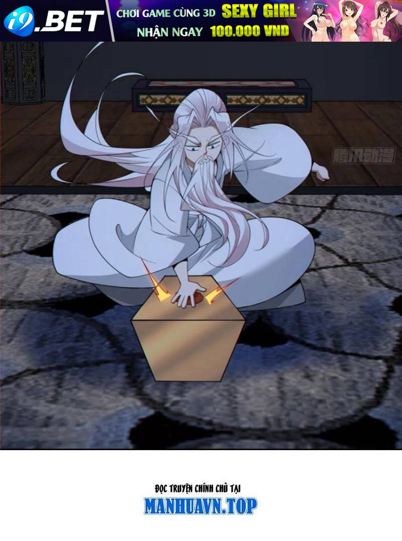 Đồ Đệ Của Ta Đều Là Đại Phản Phái Chapter 304 - Trang 33