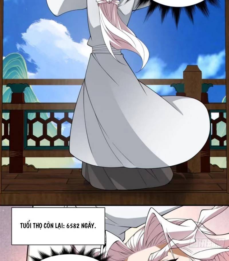 Đồ Đệ Của Ta Đều Là Đại Phản Phái Chapter 304 - Trang 38