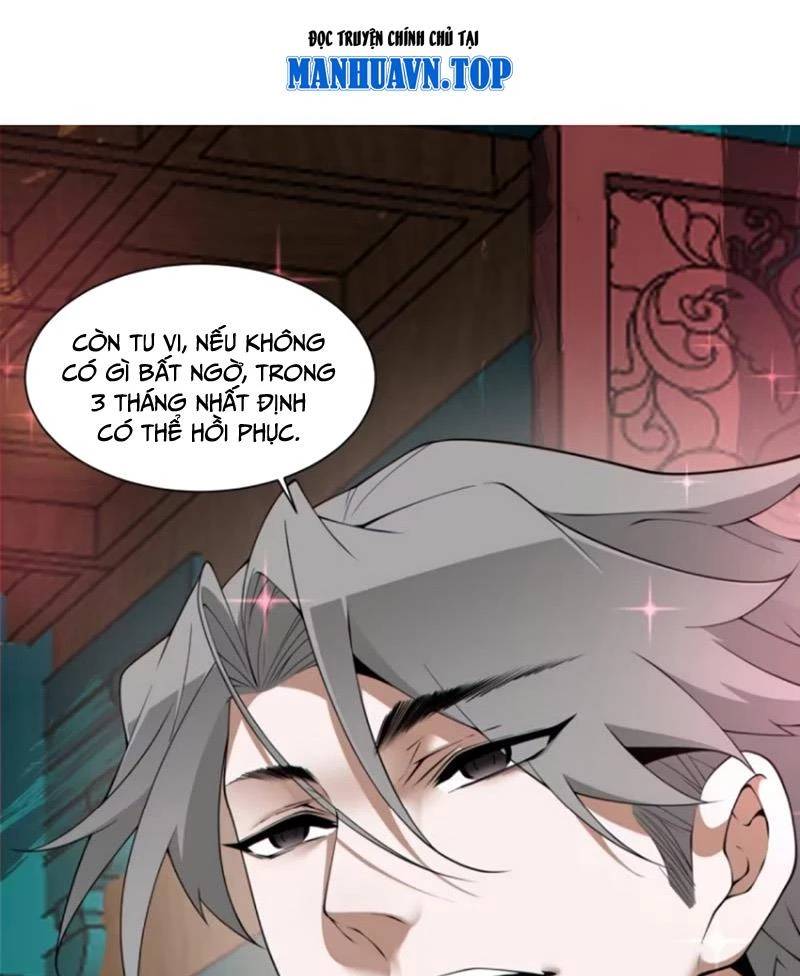 Đồ Đệ Của Ta Đều Là Đại Phản Phái Chapter 304 - Trang 4