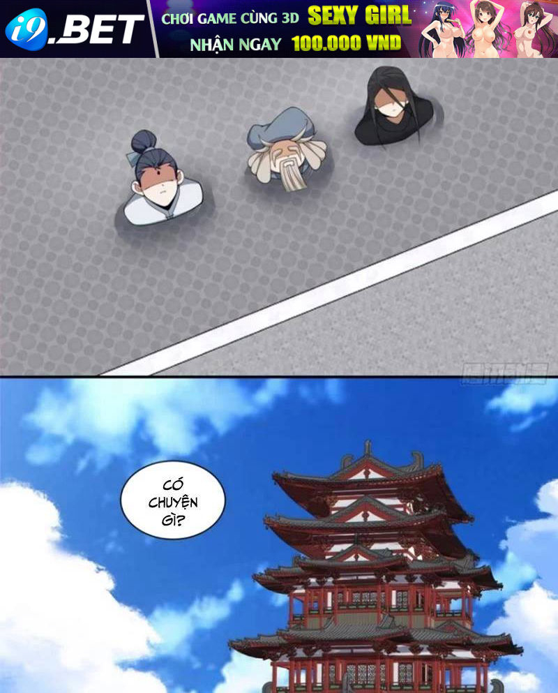 Đồ Đệ Của Ta Đều Là Đại Phản Phái Chapter 304 - Trang 40