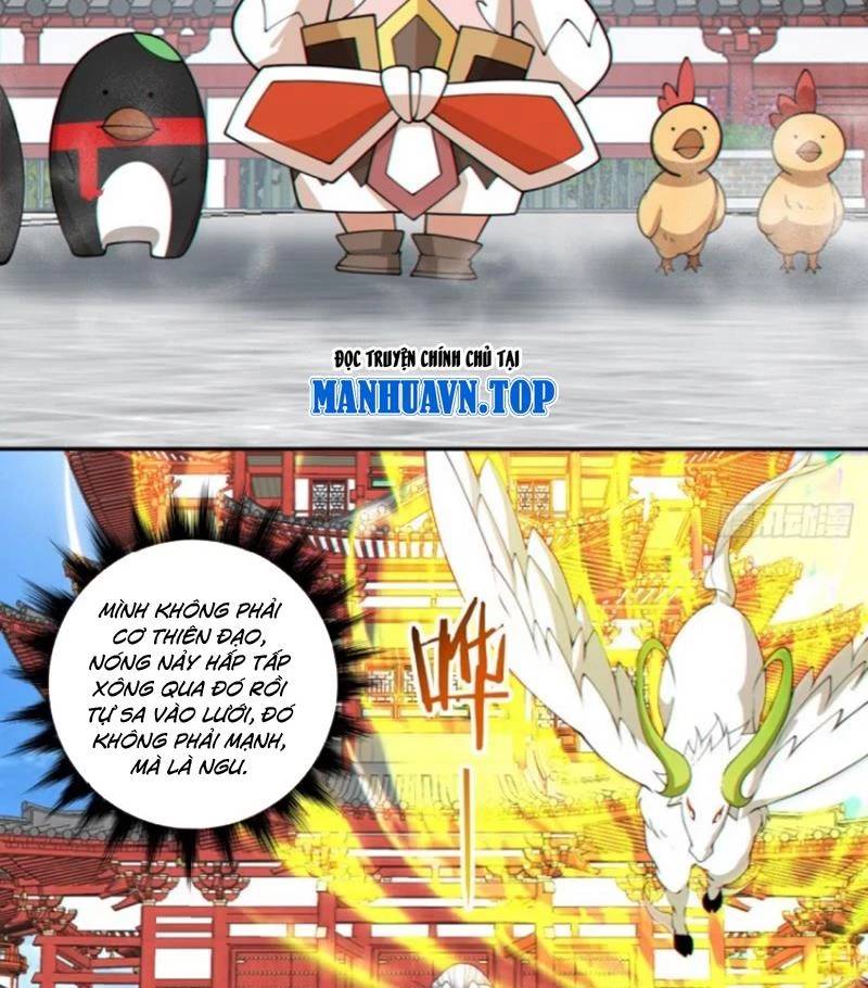 Đồ Đệ Của Ta Đều Là Đại Phản Phái Chapter 304 - Trang 47